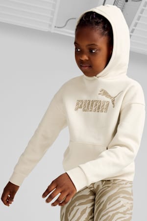 Girls PUMA Clothing Kids Clothing PUMA